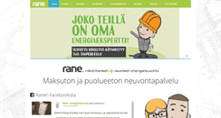 Desktop Screenshot of neuvoo.fi